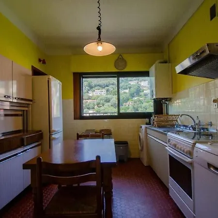 Vue Mer A Ajaccio - Spacieux Apt Avec Parking Et Wifi Apartamento Ajaccio (Corsica)