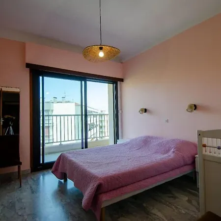Vue Mer A Ajaccio - Spacieux Apt Avec Parking Et Wifi Apartamento Ajaccio (Corsica)