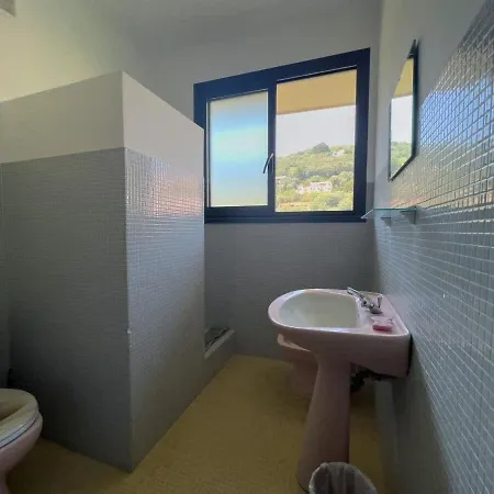 Apartamento Vue Mer A Ajaccio - Spacieux Apt Avec Parking Et Wifi