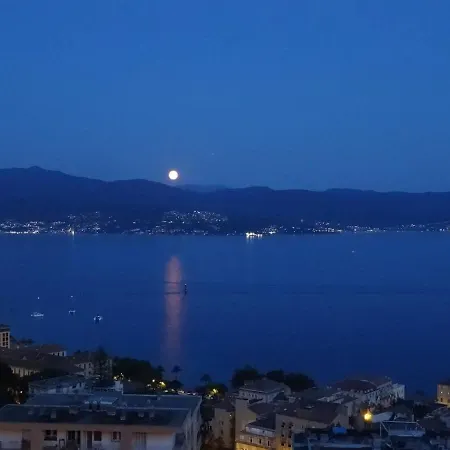 Vue Mer A Ajaccio - Spacieux Apt Avec Parking Et Wifi Apartamento Ajaccio (Corsica)