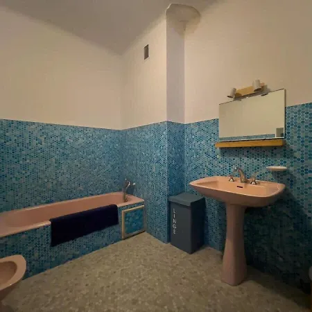 Vue Mer A Ajaccio - Spacieux Apt Avec Parking Et Wifi Apartamento